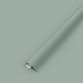 Klebefolie Uni seidenmatt sage green